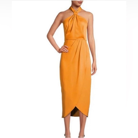 new dress long dress - Picture 2 of 4